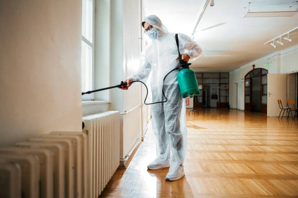 Ardmore, PA Pest Control Company